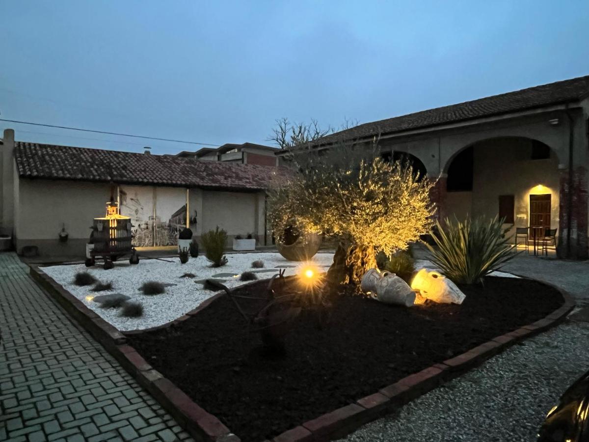 קרמונה B&B Fiera "In Cascina" מראה חיצוני תמונה